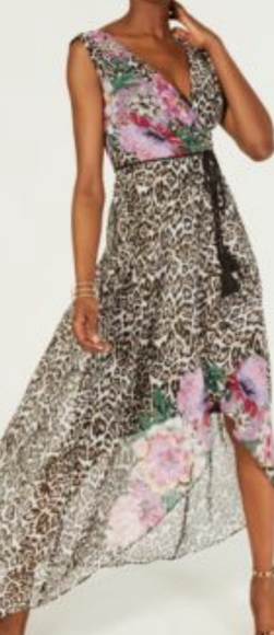 INC INTERNATIONAL Concepts Dress - Picture 2 of 7